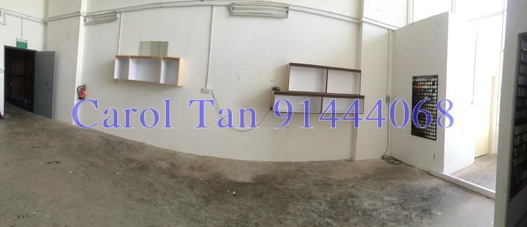 Near MRT - HARVEST @ WOODLANDS (D27), Factory #157571892